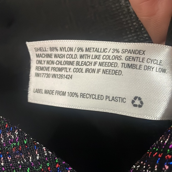 Wild fable sleeveless pants romper - Picture 13 of 14